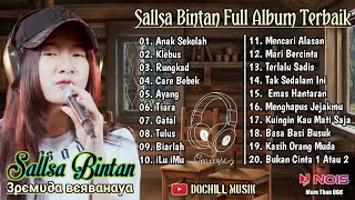 SALLSA BINTAN | FULL ALBUM MUSIK SKA | ANAK SEKOLAH, KLEBUS FEAT 3PEMUDA BERBAHAYA 2023