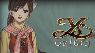 Ys Origin [Yunica Route Part 7] [Long Play Part 7] [Finale]