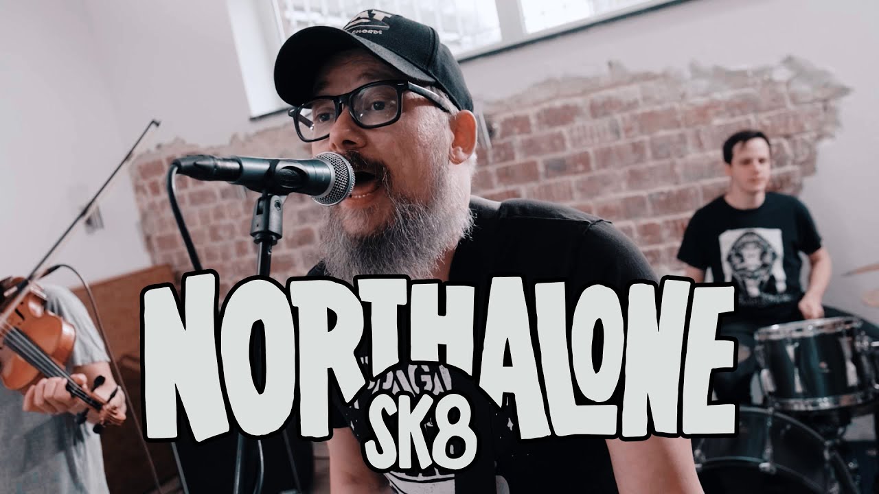 Watch North Alone - Sk8 on YouTube Watch North Alone - Sk8 on YouTube