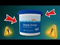Simple Scoop Reviews: 2025 Does It Work Or Scam?