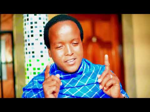 NIENDELEZE BWANA OFFICIAL HD VIDEO JULIUS KERIAKOO