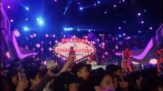 GEMPITA  SCTV TAHUN BARU ANCOL CARNAVAL (Changcuters)panas membara