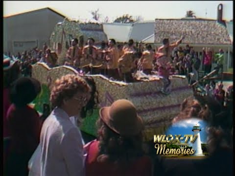 mardi gras 1983
