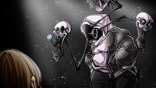 Download lagu [UNDERTALE:HARD-MODE] Silent Promises (Original Music)