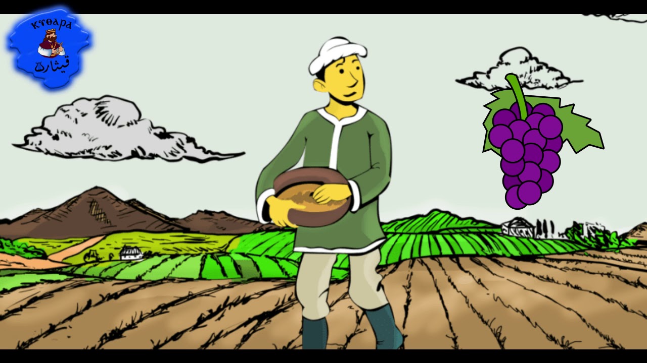 قورح وداثان وأبيرام .. تواضع البابا ديمتريوس الكرام - مدارس الأحد