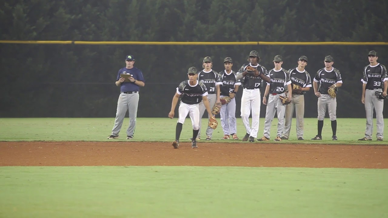 Archie Dean Herring SS GFC717