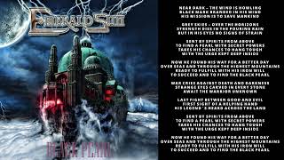 Emerald Sun - Black Pearl