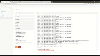 Self Service Cloud Portal - Use Case #1