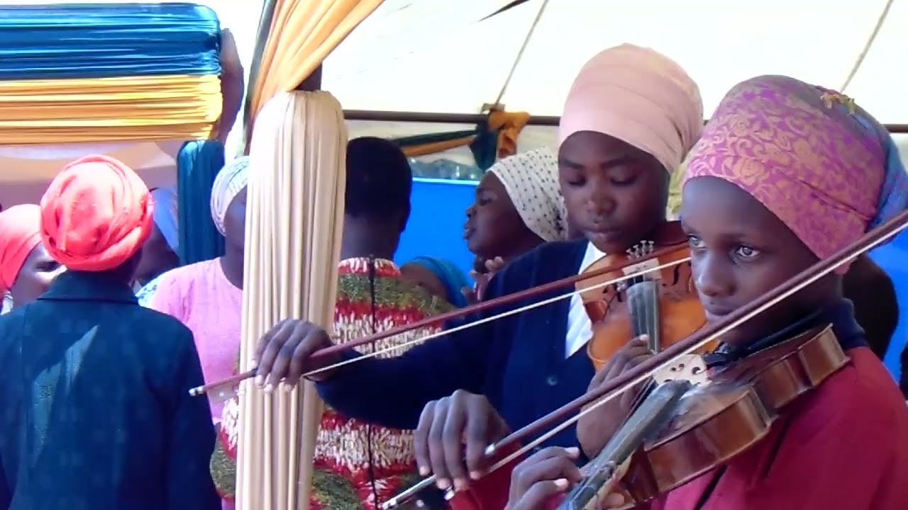 LONG WORSHIP SESSION // SATURDAY WEDDING WORSHIP SERVICE AT RUMA ALTAR