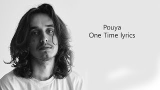 Pouya One Time lyrics
