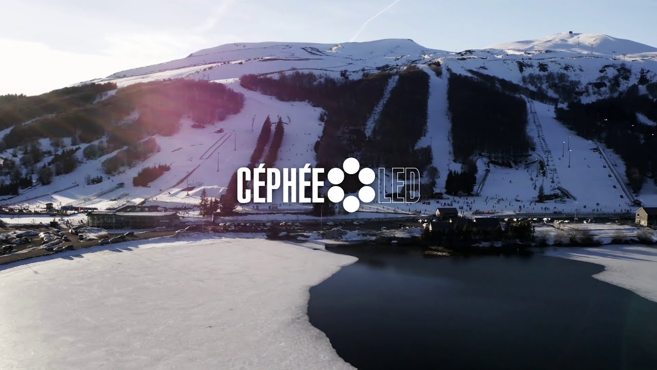 Aire De Camping Car De La Biche Super Besse