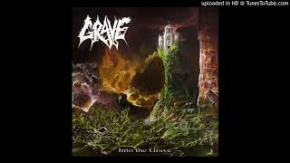 Grave -  For Your God (Lyrics)