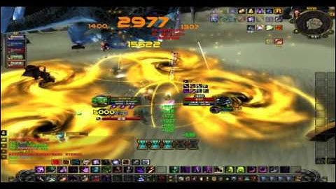 WOW PTR 4.3 Dungeons Preview Part One:End Time (BOSS5)