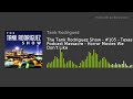 The tank rodriguez show  105  texas podcast massacre  horror movies we dont like