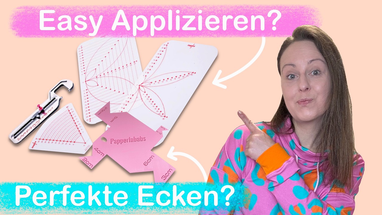 Ich bin ein Werbeopfer und habe dieses Tool gekauft