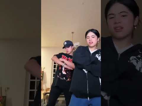 So High'' dance