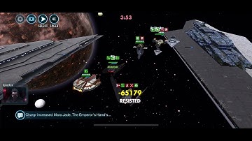 Finalizer one shot R9 AP Executor with RC XB IG2000 starting 3