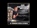 DR GENERAL MUZKA  - XIBOTANA  #single #subscribe