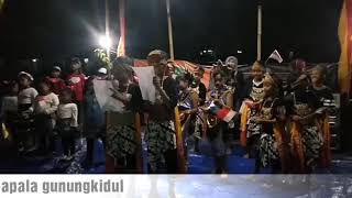 Anak pecinta alam, apala gk,  kata sienergi gunungkidul #katasienergi #ngemplek #piyaman