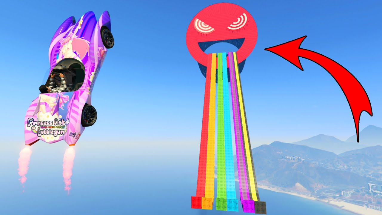 SCRAMJET D FIS YouTube