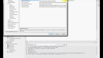 GoogleTest and VS2012  Video #1