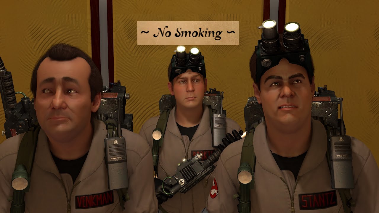 Ghostbusters The Video Game Remastered Kosher Trophy Guide YouTube Ghostbusters The Video Game Remastered Kosher Trophy Guide YouTube