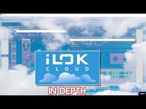 Видео: ILok үүл хэрхэн ажилладаг вэ?