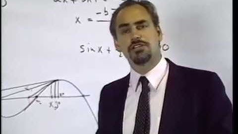 The Beauty and Complexity of the Mandelbrot Set, John H. Hubbard