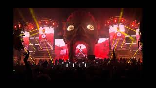 Wooli Apocalypse 2025- Train Tune 