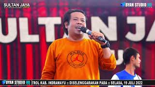 DAGANG PINDANG MEDLEY | SULTAN JAYA 2022 | VOC. SULTAN TRENGGONO | PATROL BARU 19 JULI 2022