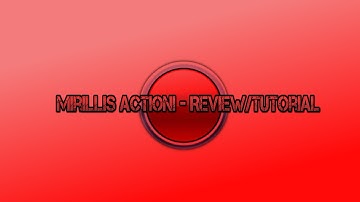 Mirillis Action! | Review + Overview/Tutorial (Screen Recording Software Guide/Review)