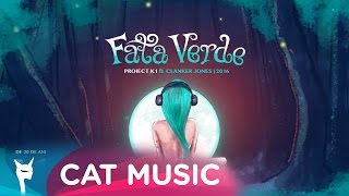 Proiect K1 feat. Clanker Jones - Fata verde 2016 (Official Single) chords