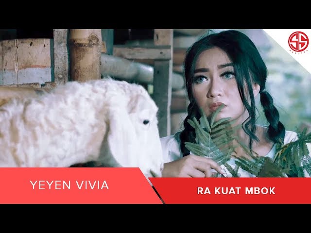 Yeyen Vivia - Ra Kuat Mbok (OFFICIAL VIDEO MUSIK) class=