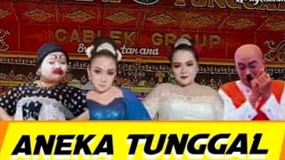 sandiwara aneka tunggal WADON SELINGAN - aneka tunggal cablek group - BINTANG PANTURA