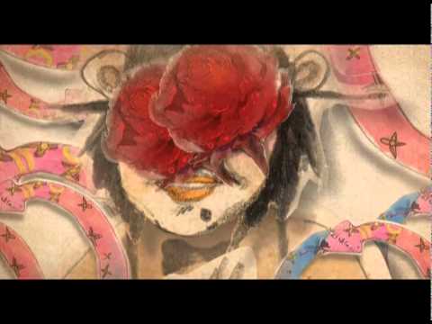 左小祖咒 - 像孩子似的倾听