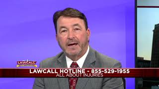 Wrongful Death - LawCall Birmingham - Legal Videos 2020
