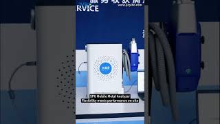Fast & Accurate PMI Testing: JYBO Advanced Spectrometer Lineup(OES, XRF, Carbon Sulfur)#shorts