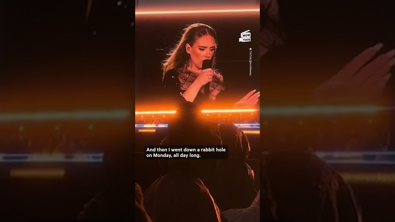 Adele Praises Chappell Roan S Brilliant Music
