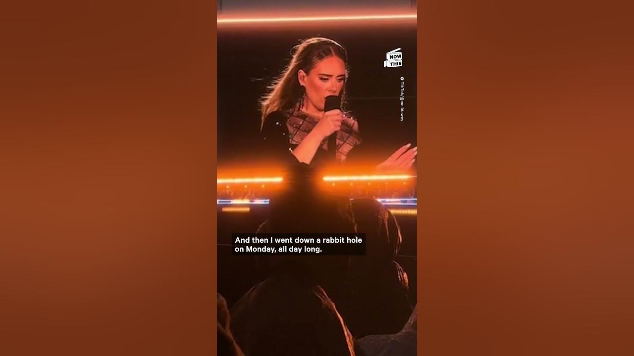 Adele Praises Chappell Roan's 'Brilliant' Music Adele Praises Chappell Roan's 'Brilliant' Music