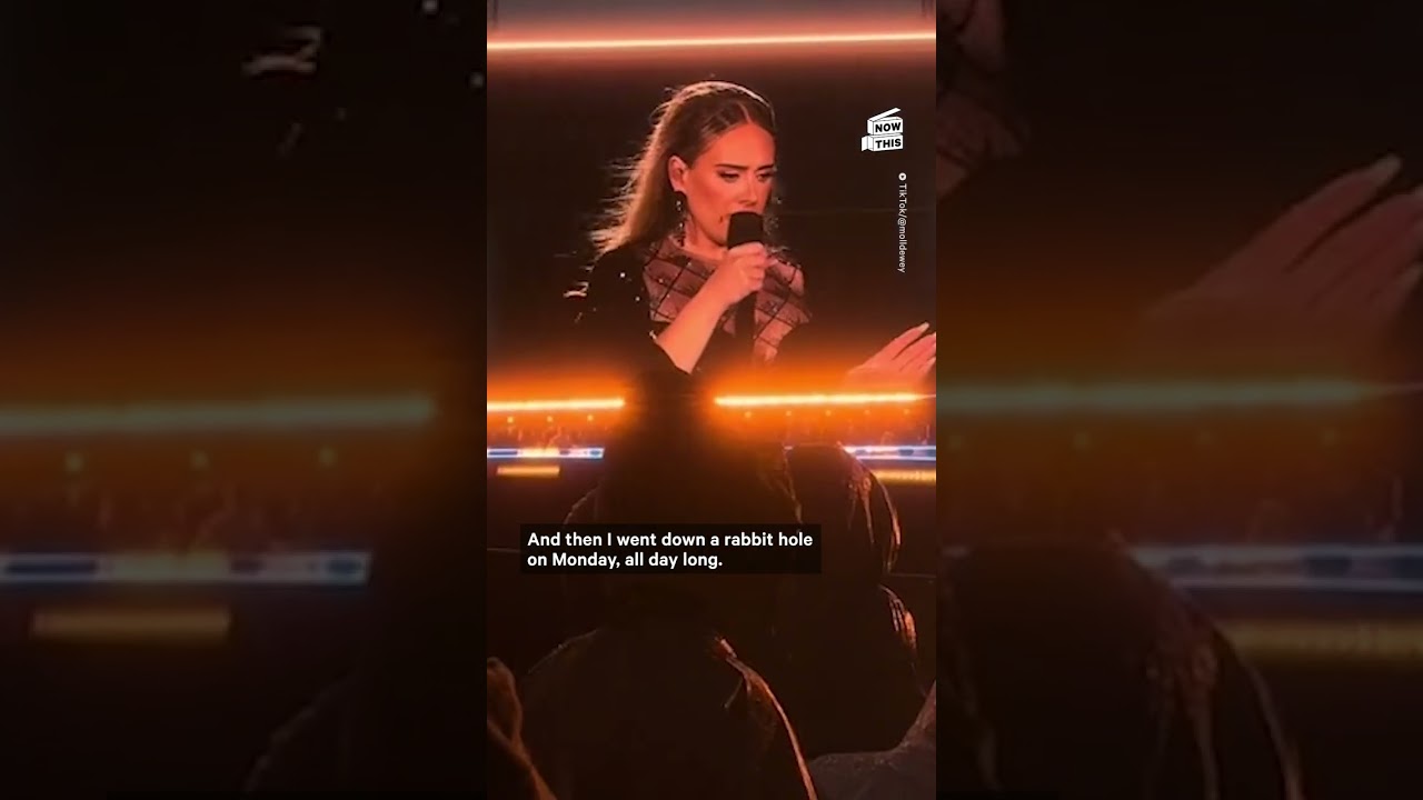 Adele Praises Chappell Roan's 'Brilliant' Music