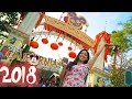 Discover Disney's Lunar New Year! | Disney California Adventure 2018