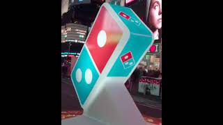 Dominos New York Style Pizzas
Subscribe to our channel and stay in the loop on whats new and whats cool at Your Local Dominos!
Get to know us:
www.YouTube.com/YourLocalDominos
www.facebook.com/YourLocalDominos
www.instagram.com/YourLocalDominos
www.twitter.com/YourLocalDomino Dominos New York Style Pizzas
