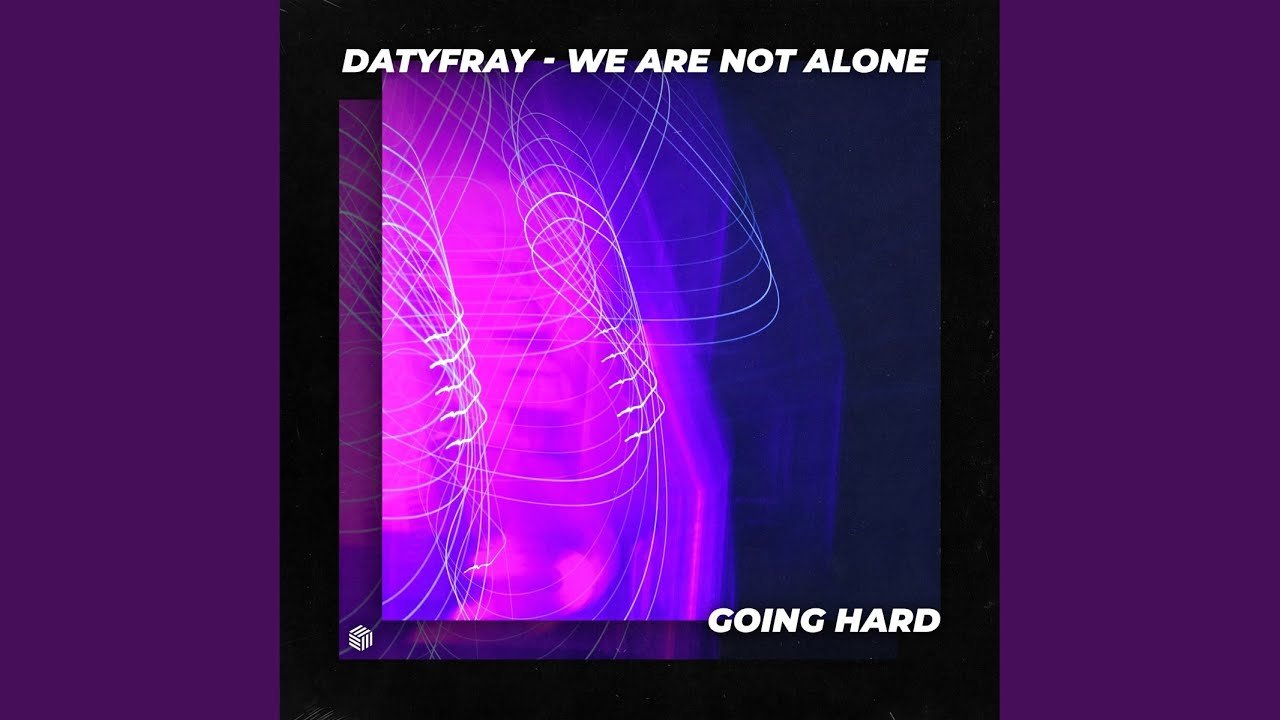 Watch We Are Not Alone on YouTube Watch We Are Not Alone on YouTube