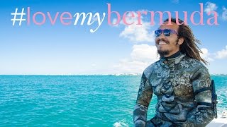 What I Love About Bermuda: Episode 1