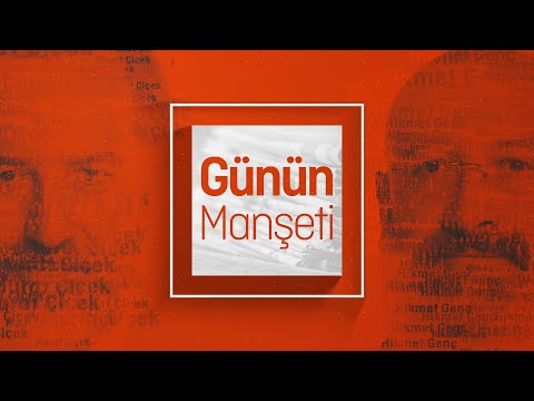 Günün Manşeti -