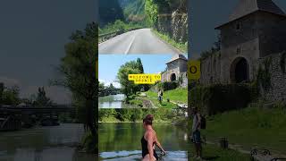 Camper Trip In Bosnië, Little Overview