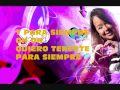 Josenid - Mi primer amor // Letra (SINGLE 2013)