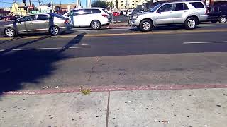 Lafd 846 responding code 3