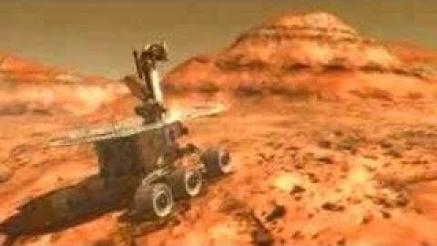 Mars Exploration Rover 2003