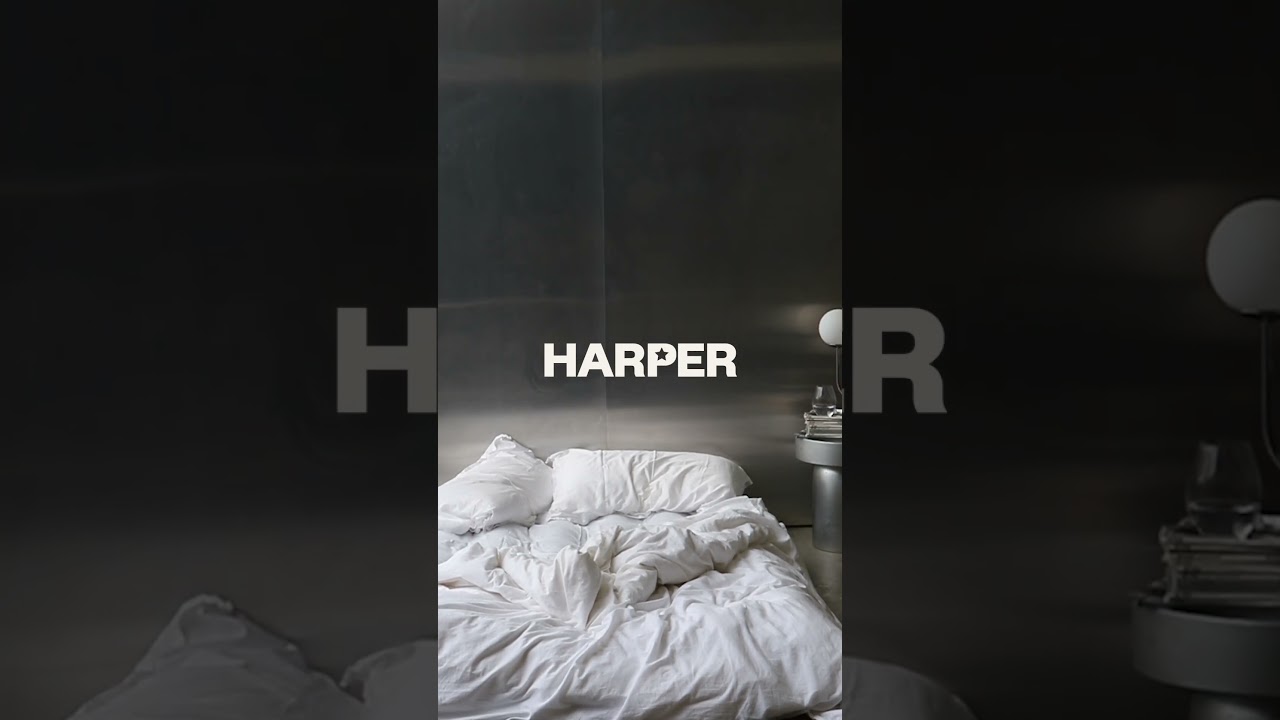 Comfort without Compromise | HARPER